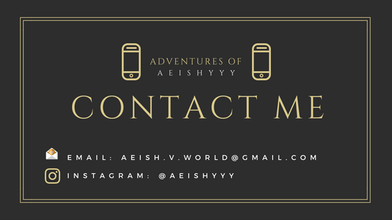 Contact me